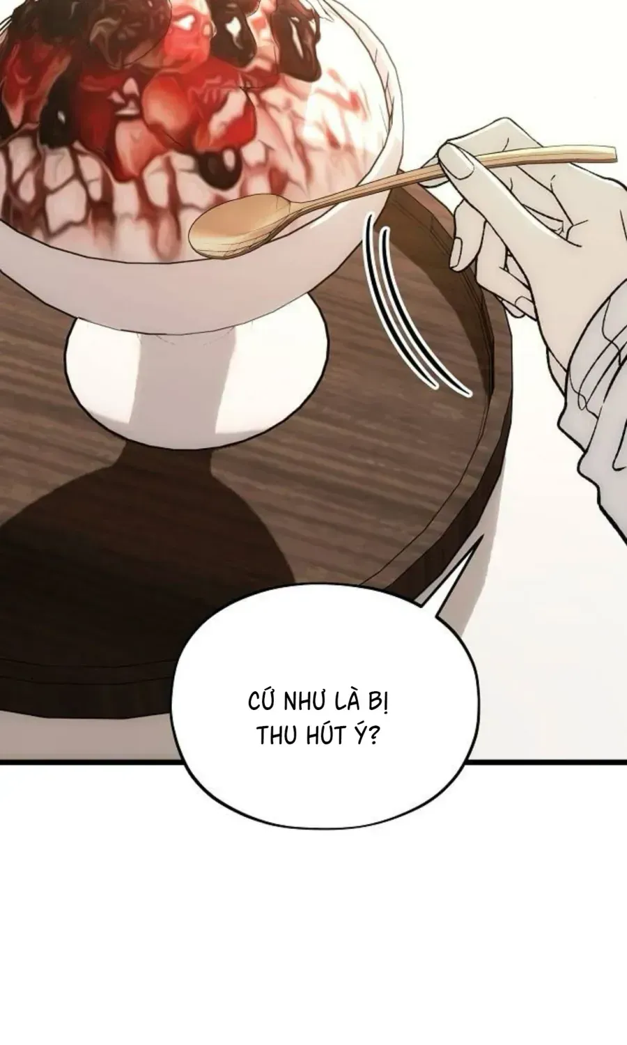 Khao Khát Chap 4 - Next Chap 5