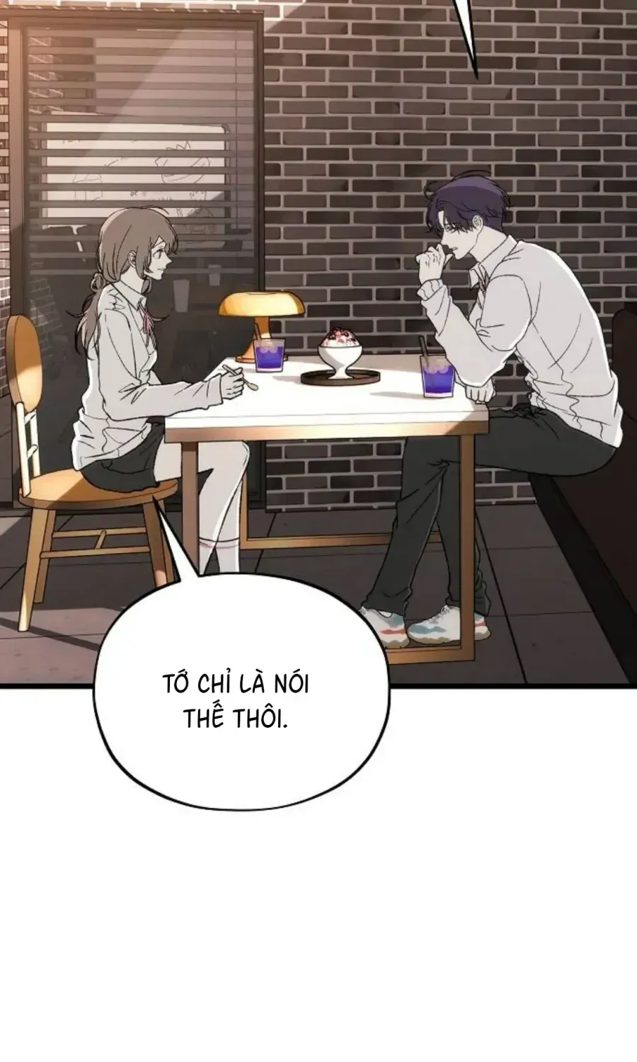 Khao Khát Chap 4 - Next Chap 5