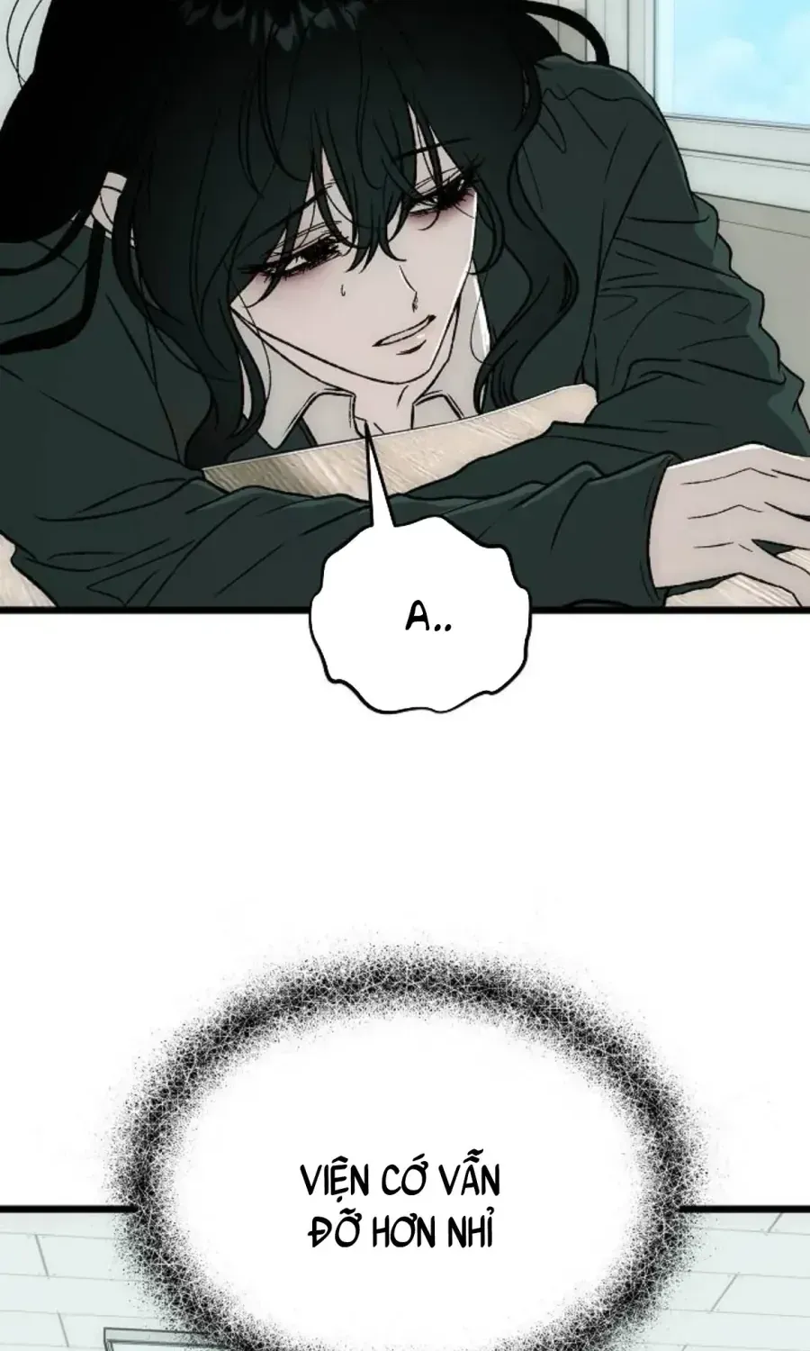 Khao Khát Chap 4 - Next Chap 5