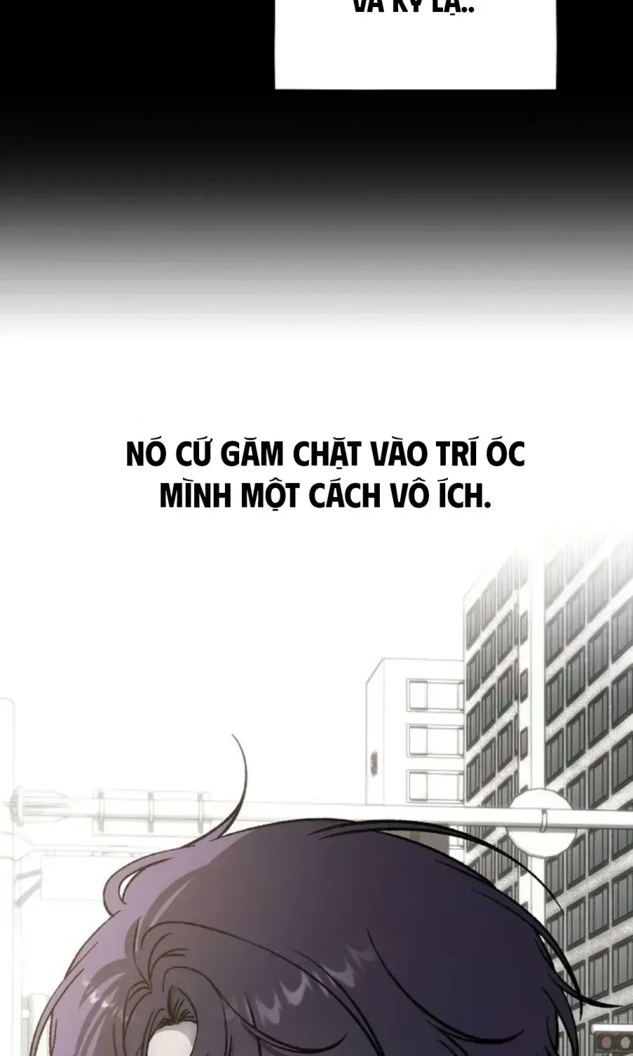 Khao Khát Chap 4 - Next Chap 5