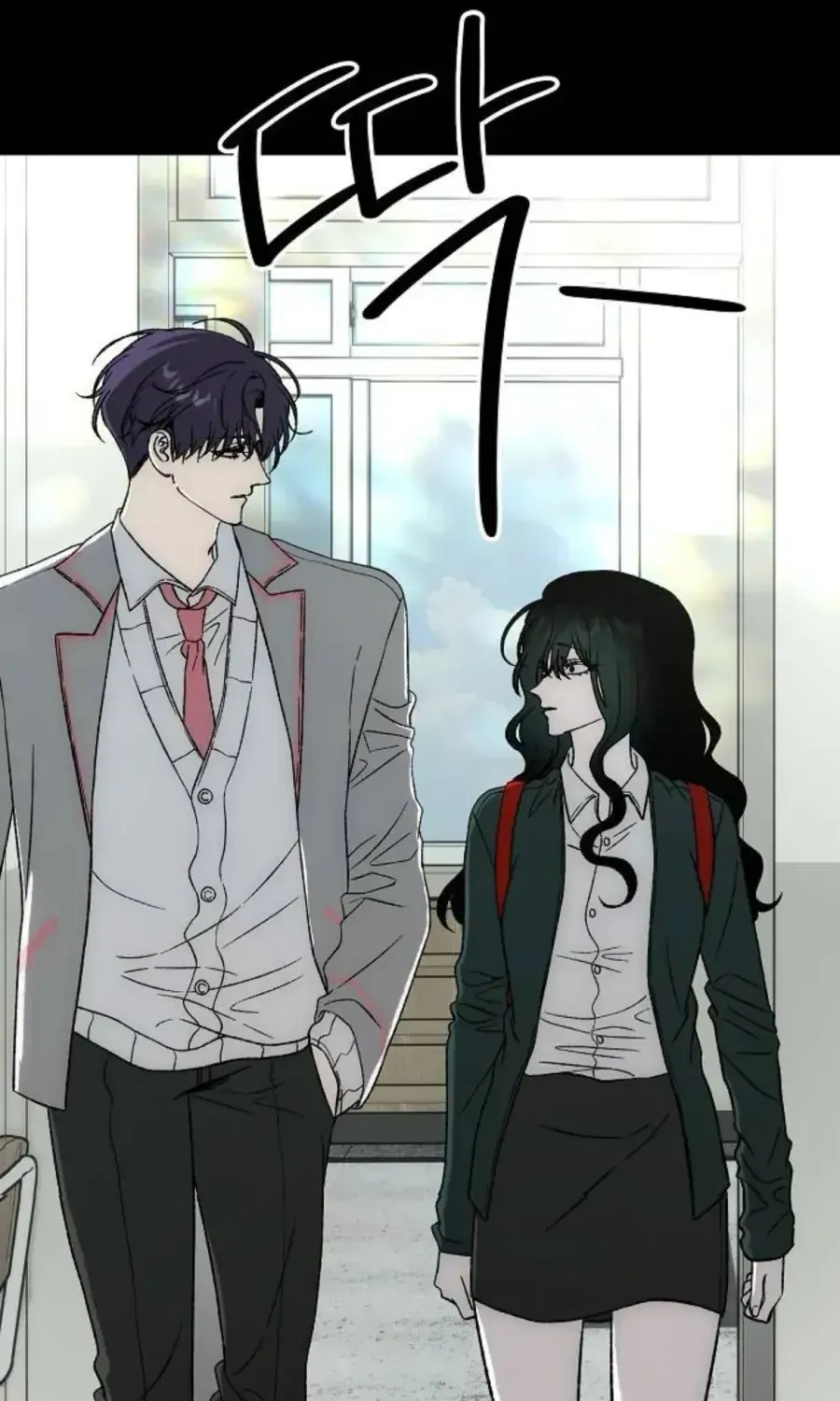 Khao Khát Chap 4 - Next Chap 5