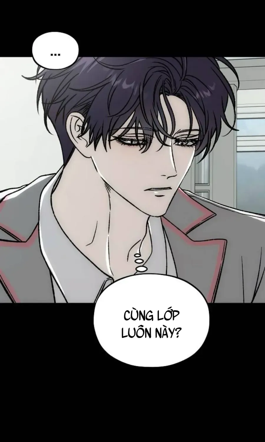 Khao Khát Chap 4 - Next Chap 5