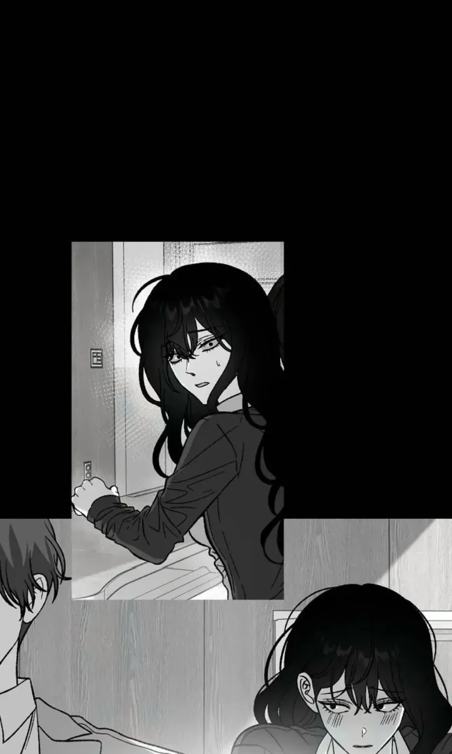 Khao Khát Chap 4 - Next Chap 5