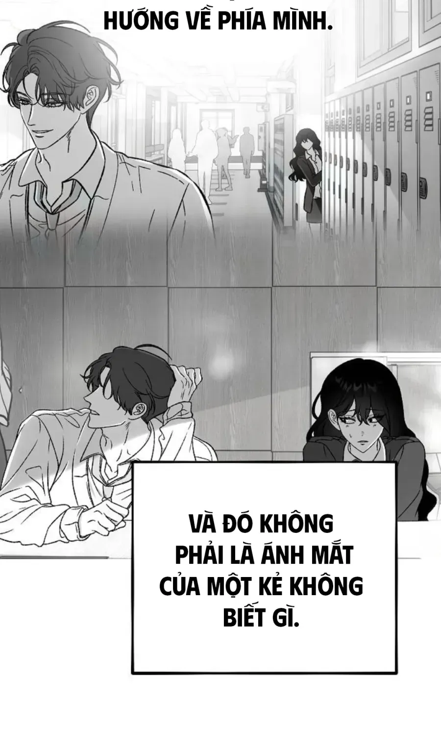 Khao Khát Chap 4 - Next Chap 5