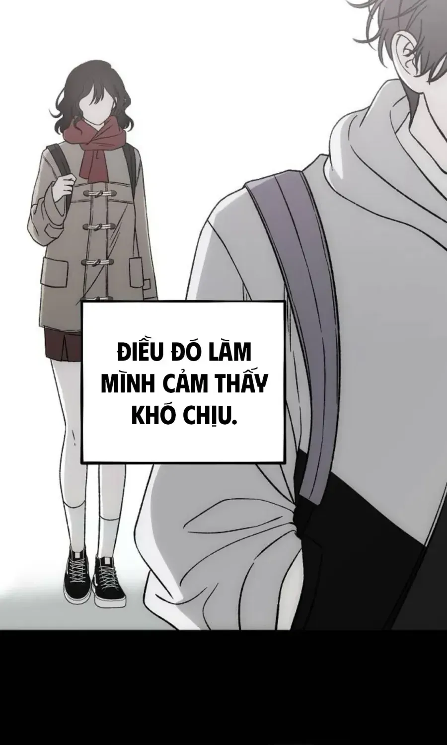 Khao Khát Chap 4 - Next Chap 5