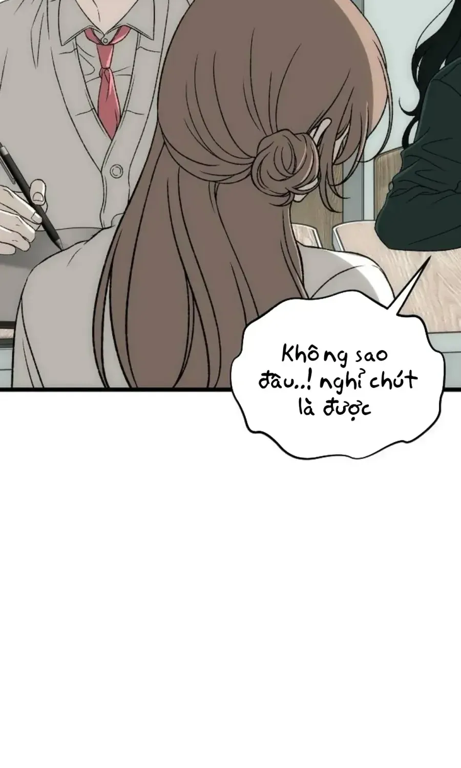 Khao Khát Chap 4 - Next Chap 5