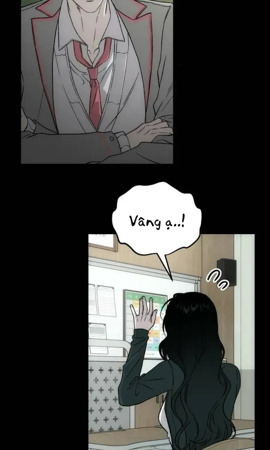 Khao Khát Chap 4 - Next Chap 5