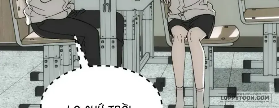 Khao Khát Chap 4 - Next Chap 5