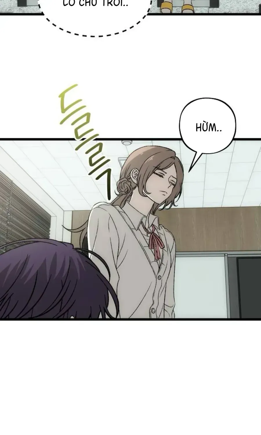 Khao Khát Chap 4 - Next Chap 5