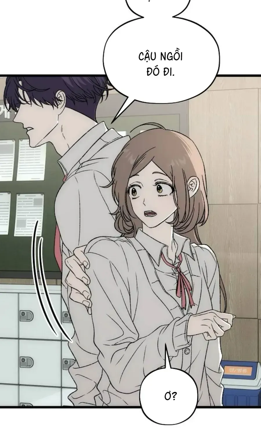 Khao Khát Chap 4 - Next Chap 5