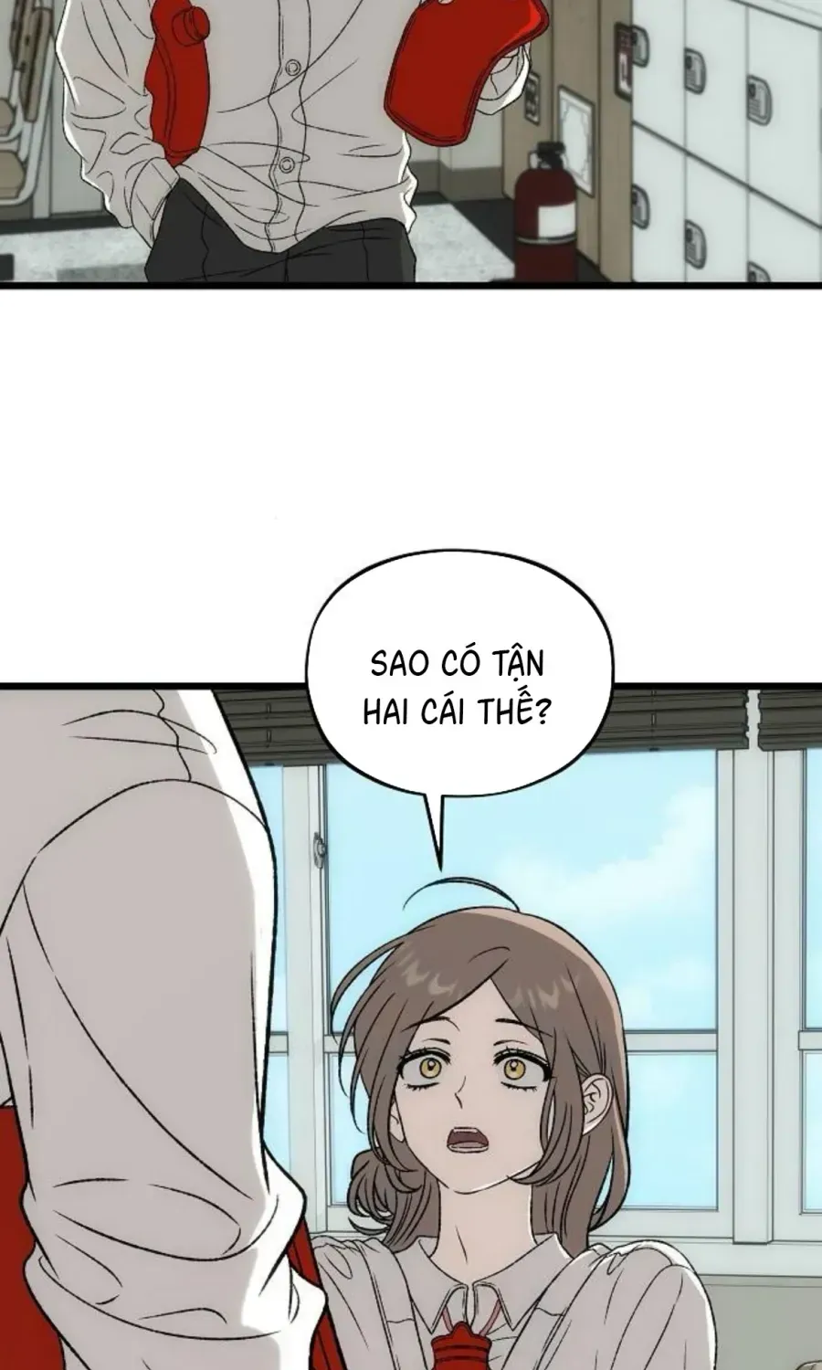 Khao Khát Chap 4 - Next Chap 5