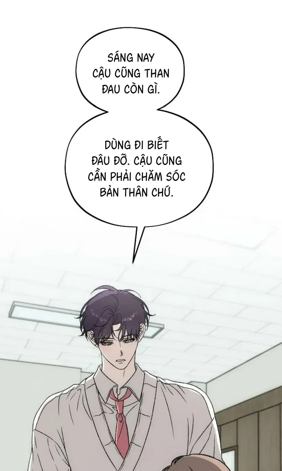 Khao Khát Chap 4 - Next Chap 5
