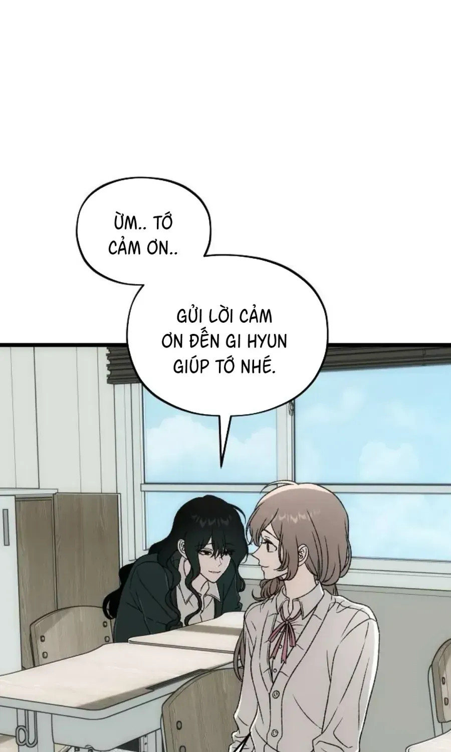 Khao Khát Chap 4 - Next Chap 5