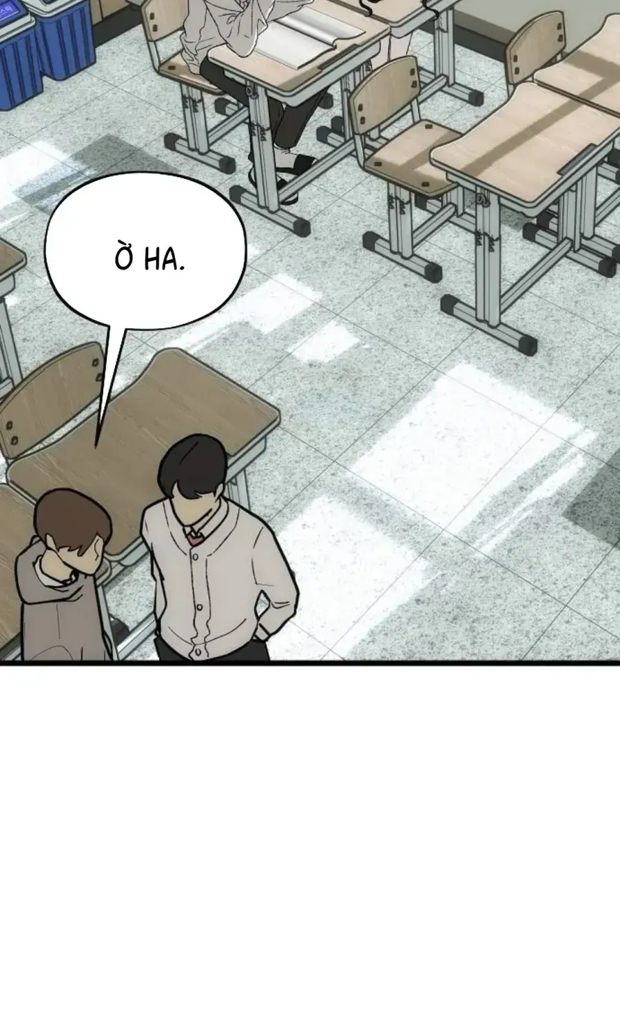Khao Khát Chap 4 - Next Chap 5