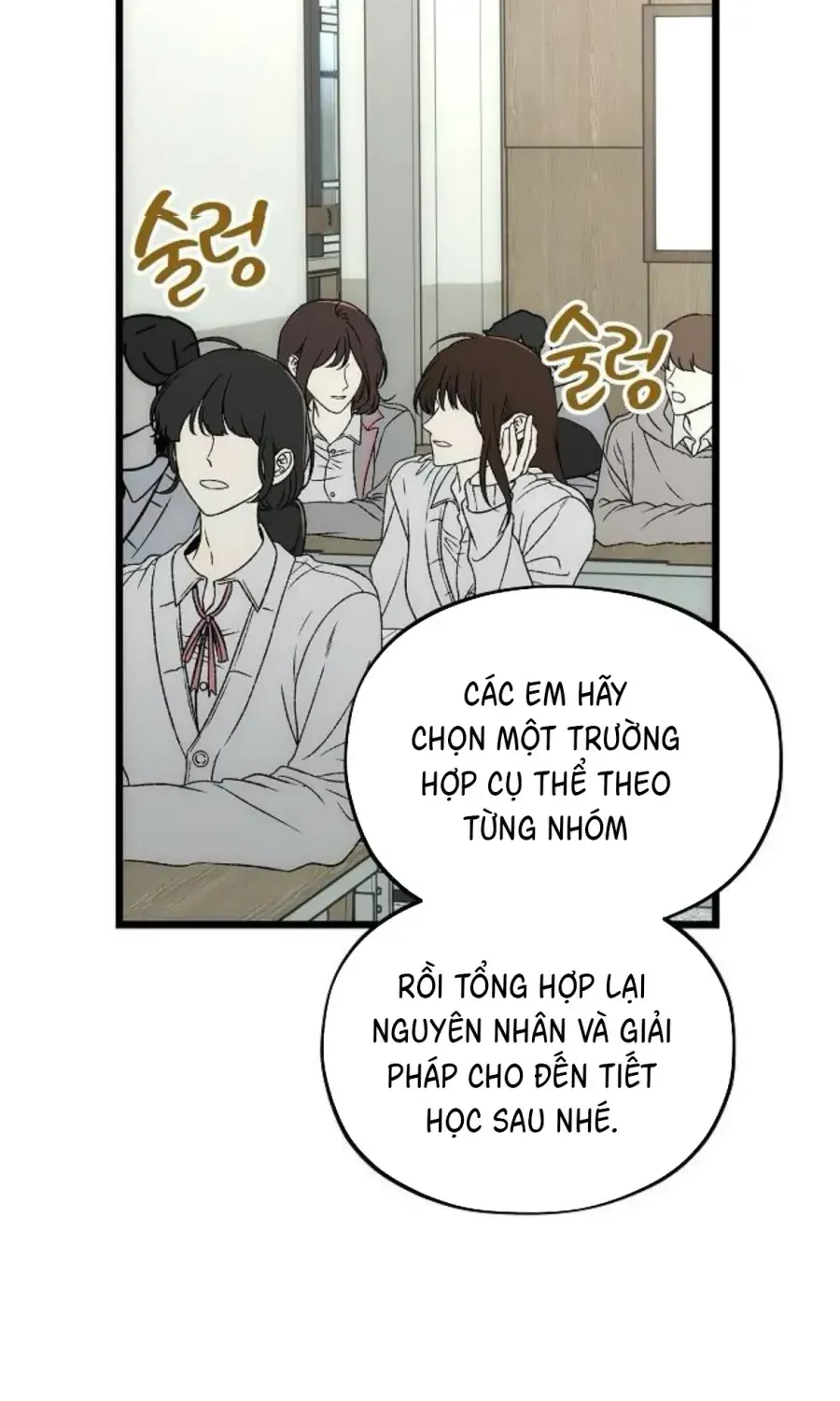 Khao Khát Chap 4 - Next Chap 5
