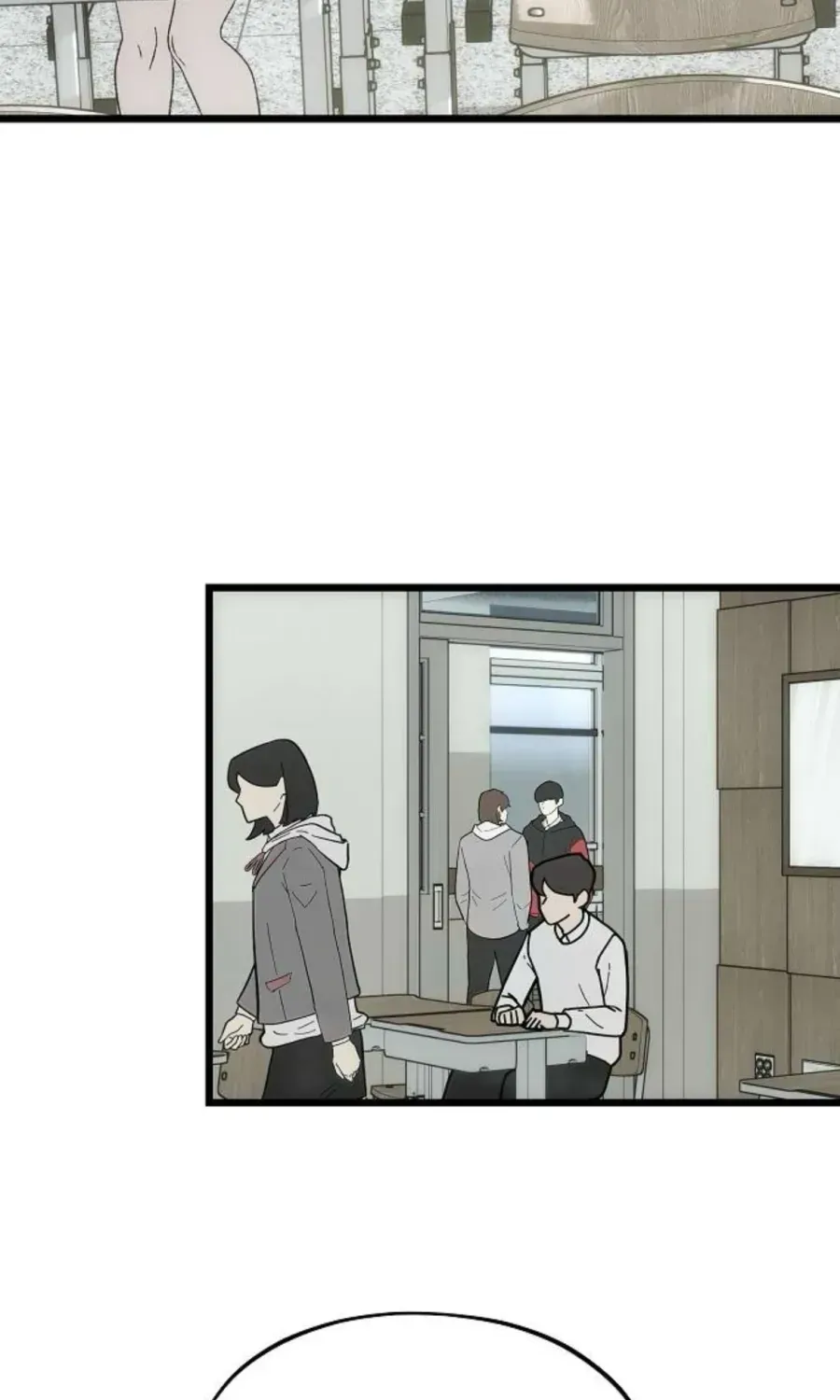 Khao Khát Chap 4 - Next Chap 5