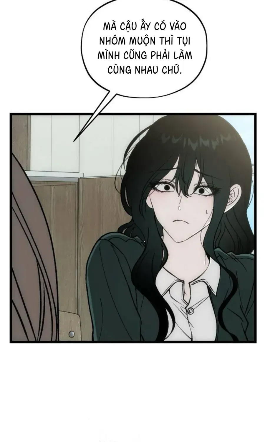 Khao Khát Chap 4 - Next Chap 5