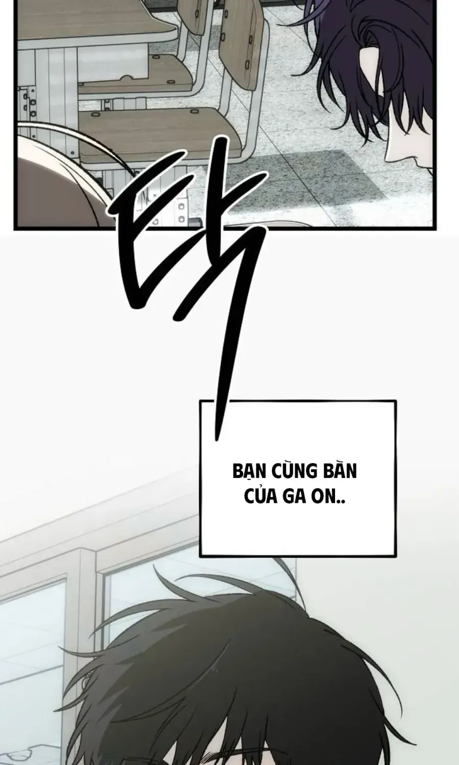 Khao Khát Chap 4 - Next Chap 5