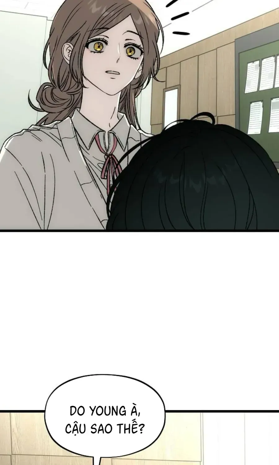 Khao Khát Chap 4 - Next Chap 5