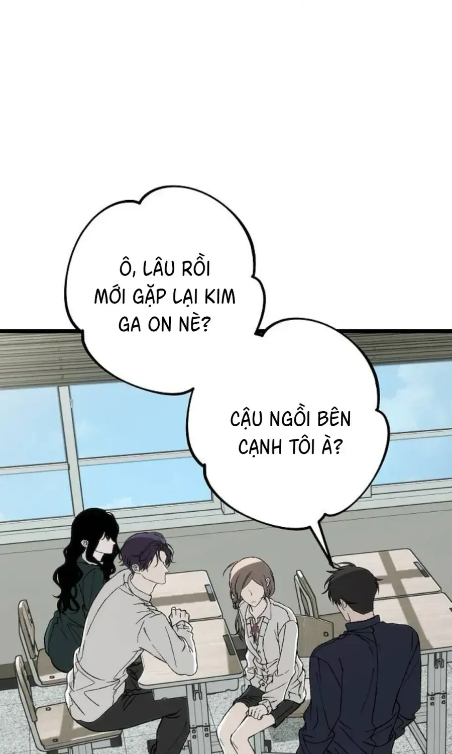Khao Khát Chap 4 - Next Chap 5