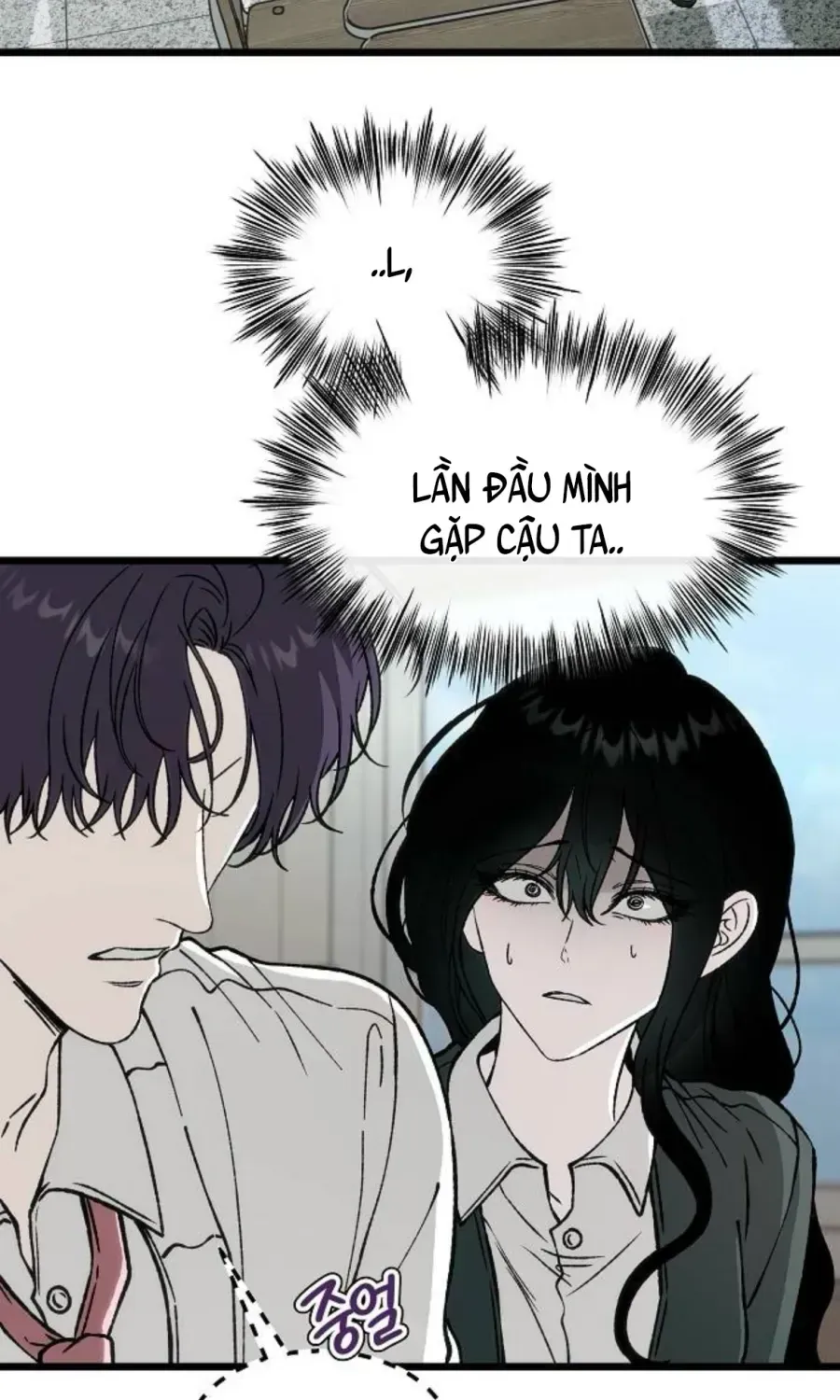Khao Khát Chap 4 - Next Chap 5