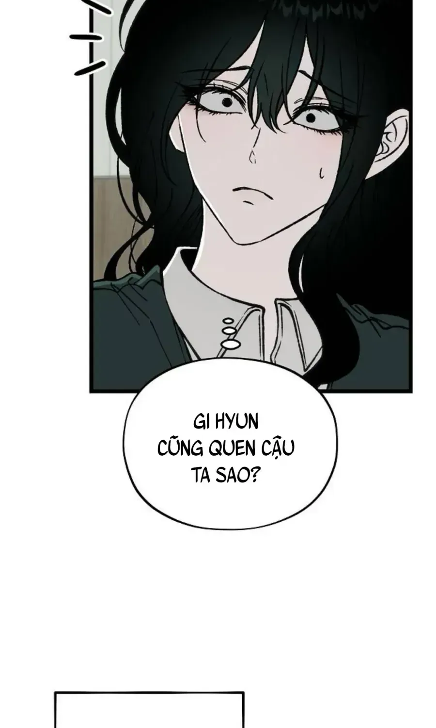 Khao Khát Chap 4 - Next Chap 5