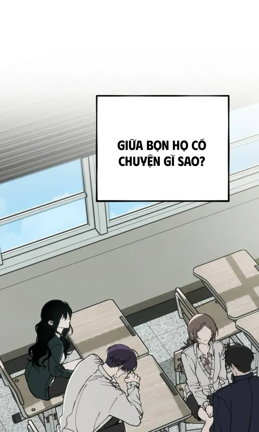 Khao Khát Chap 4 - Next Chap 5