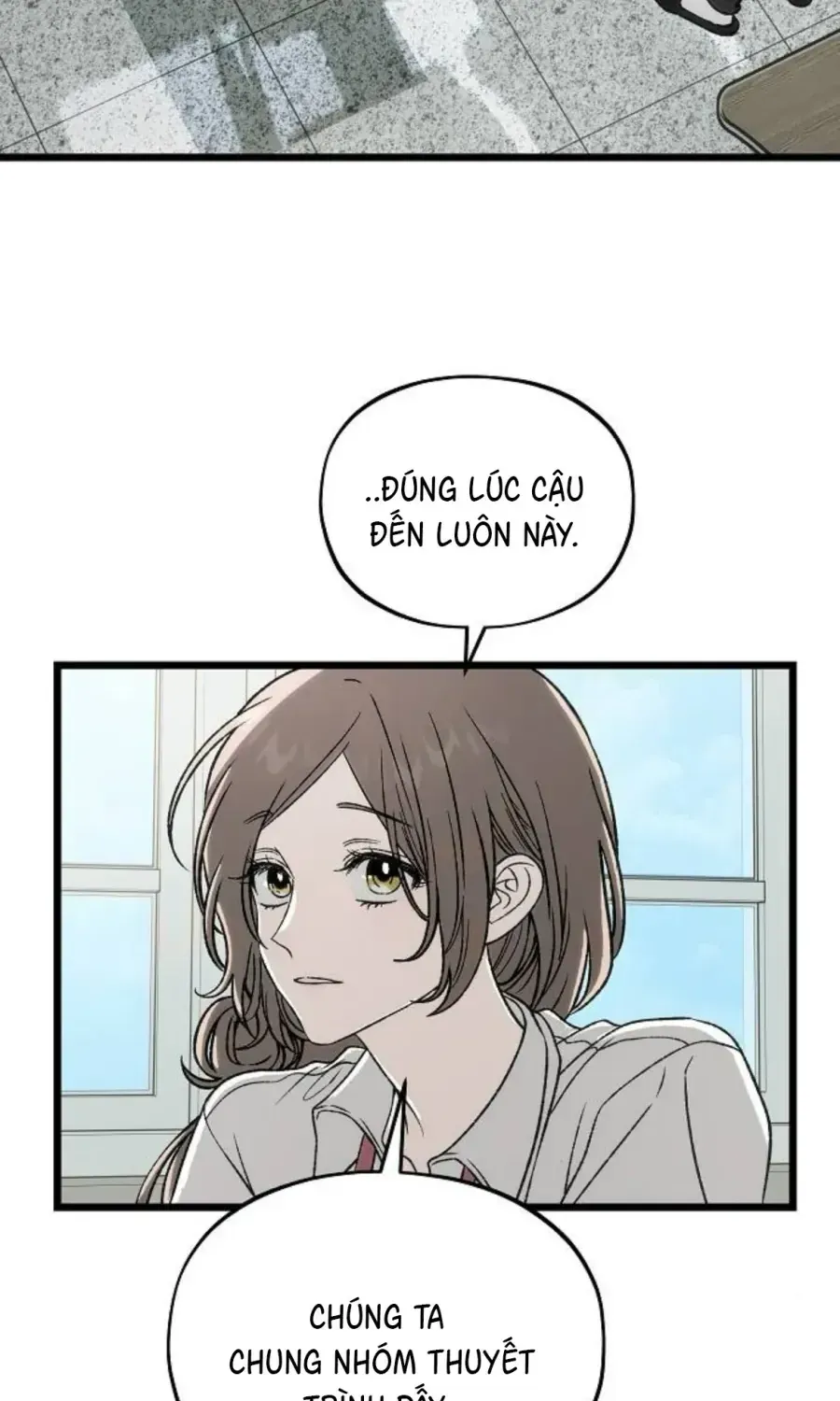 Khao Khát Chap 4 - Next Chap 5