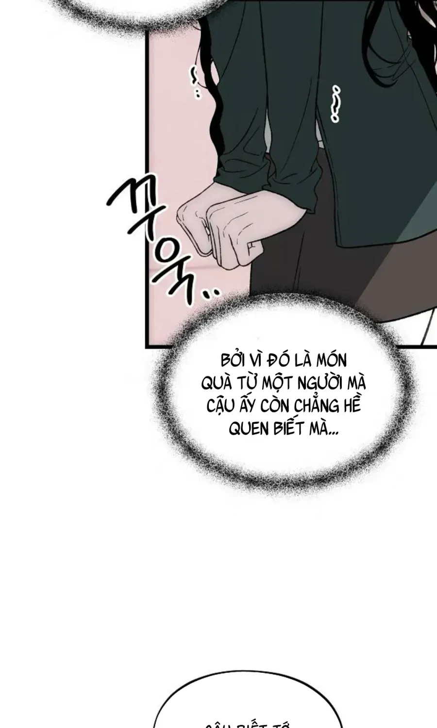 Khao Khát Chap 5 - Next Chap 6