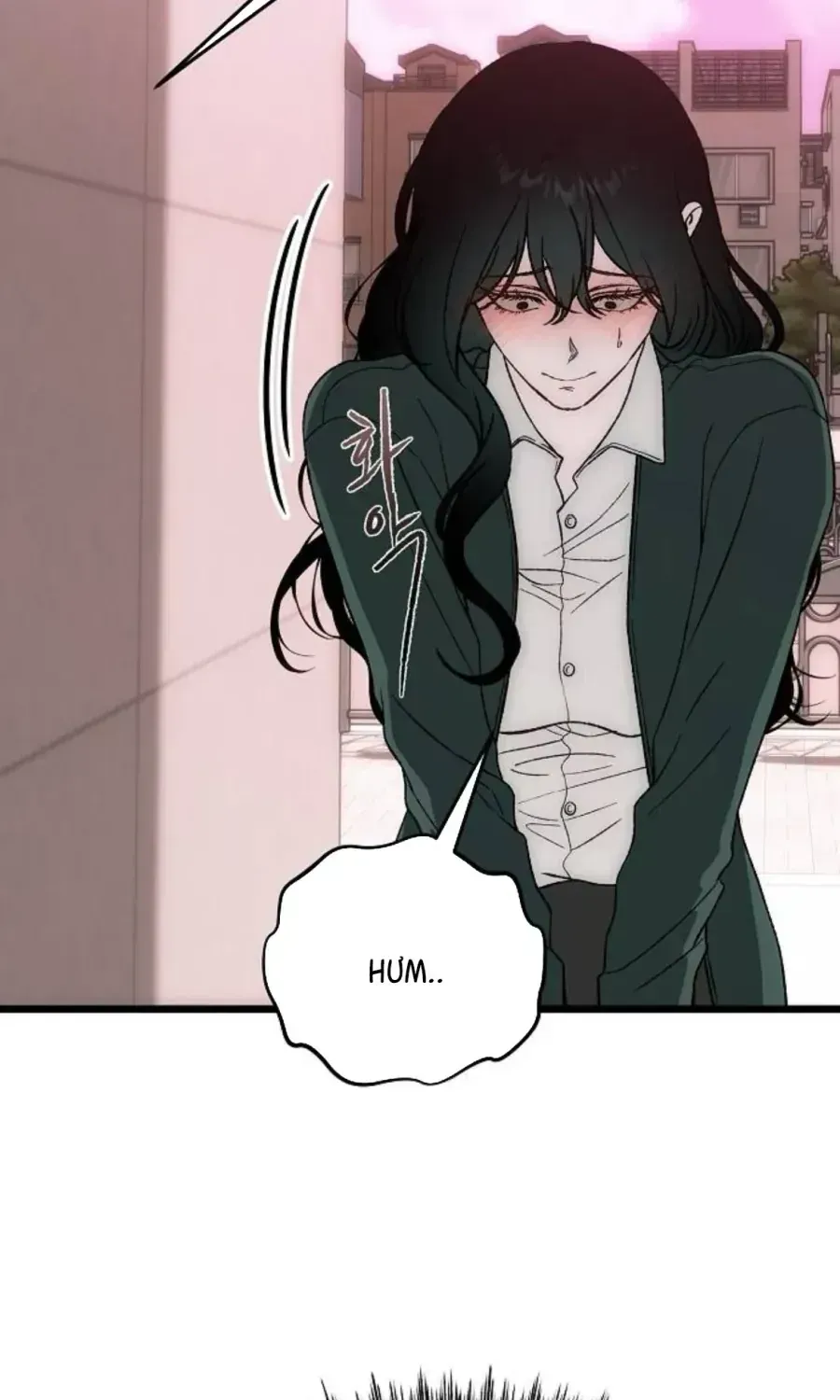 Khao Khát Chap 5 - Next Chap 6