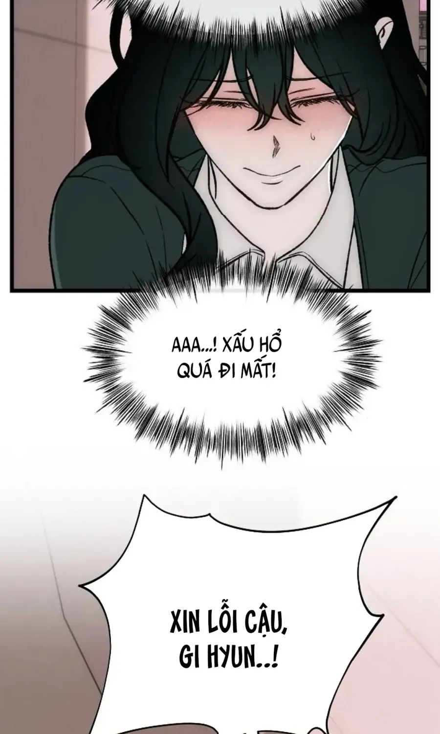 Khao Khát Chap 5 - Next Chap 6