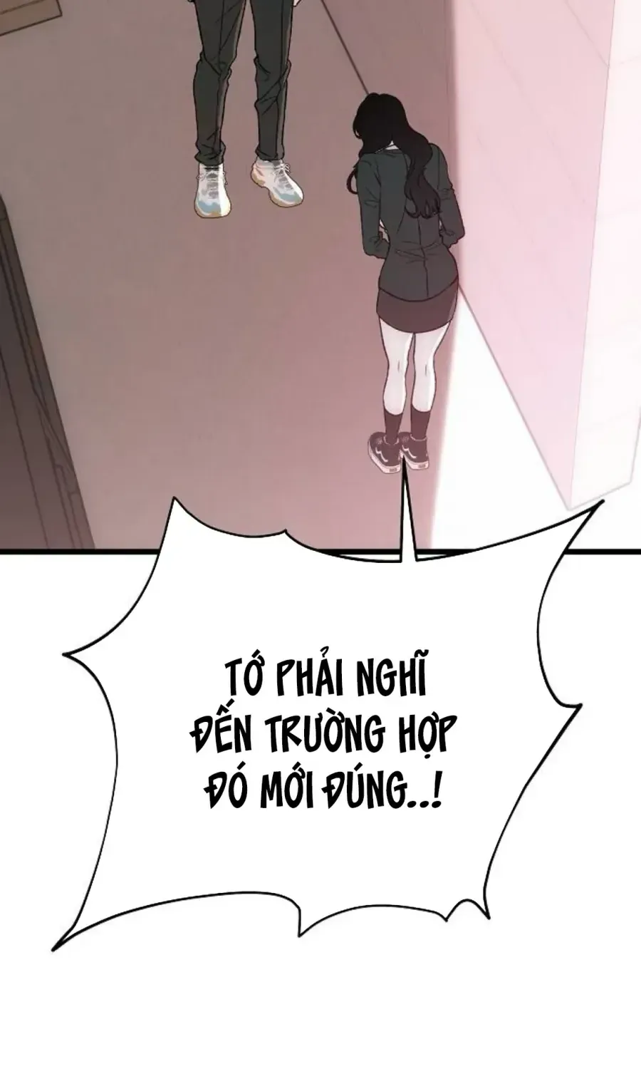Khao Khát Chap 5 - Next Chap 6