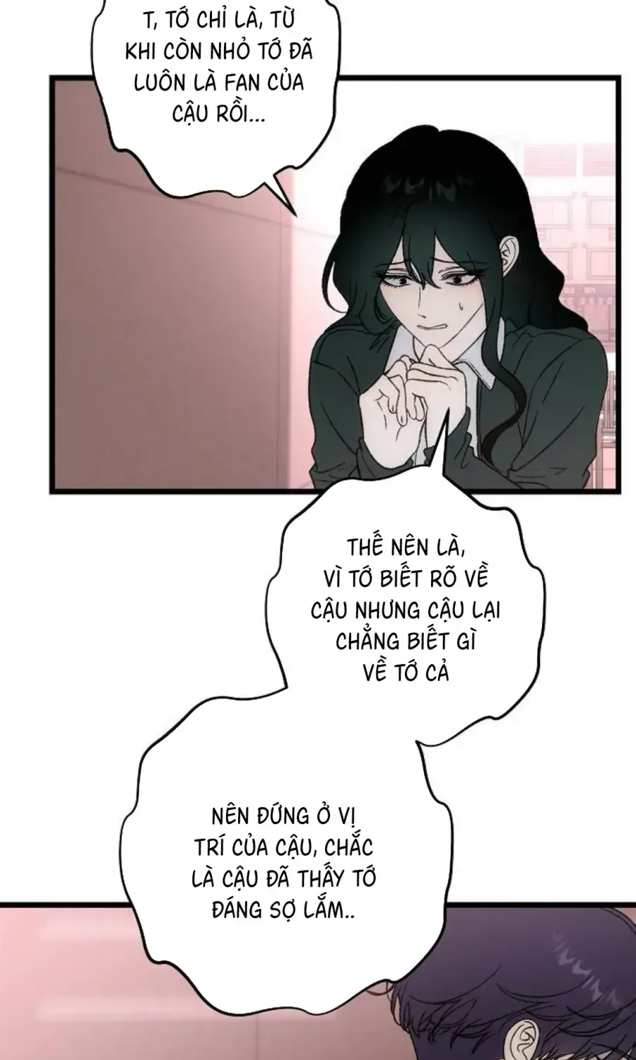 Khao Khát Chap 5 - Next Chap 6