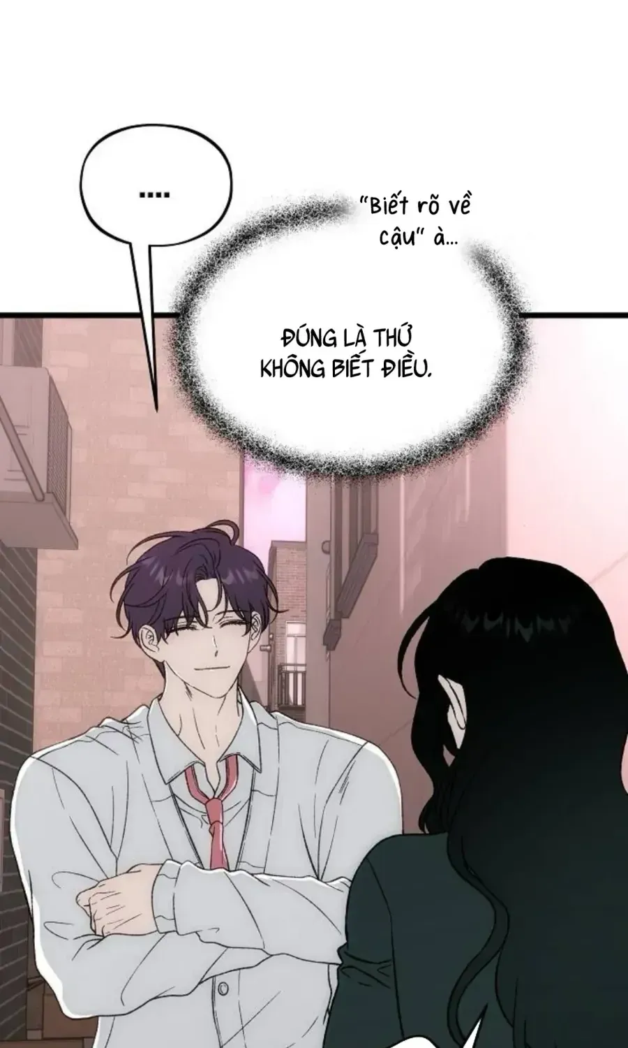 Khao Khát Chap 5 - Next Chap 6