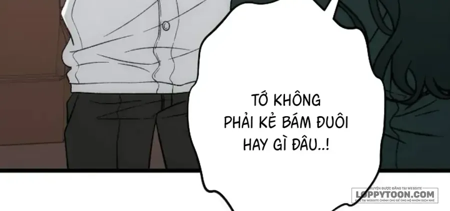 Khao Khát Chap 5 - Next Chap 6