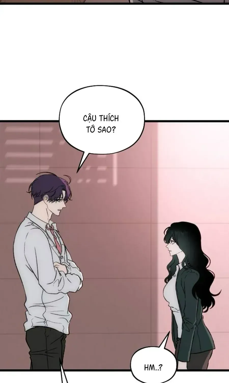 Khao Khát Chap 5 - Next Chap 6