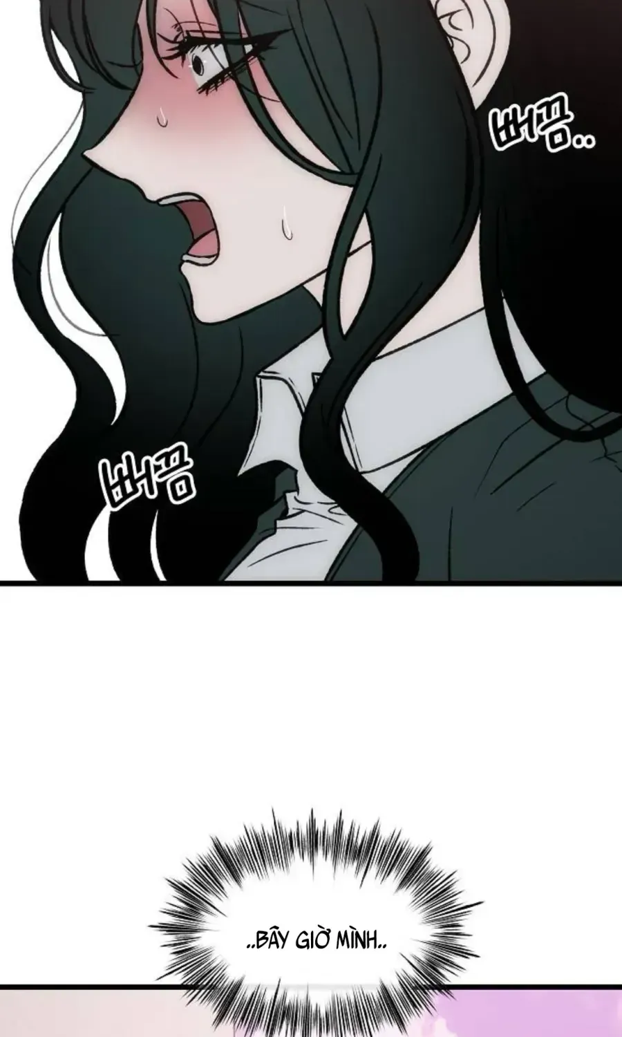 Khao Khát Chap 5 - Next Chap 6