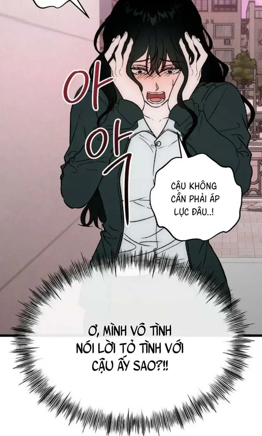 Khao Khát Chap 5 - Next Chap 6