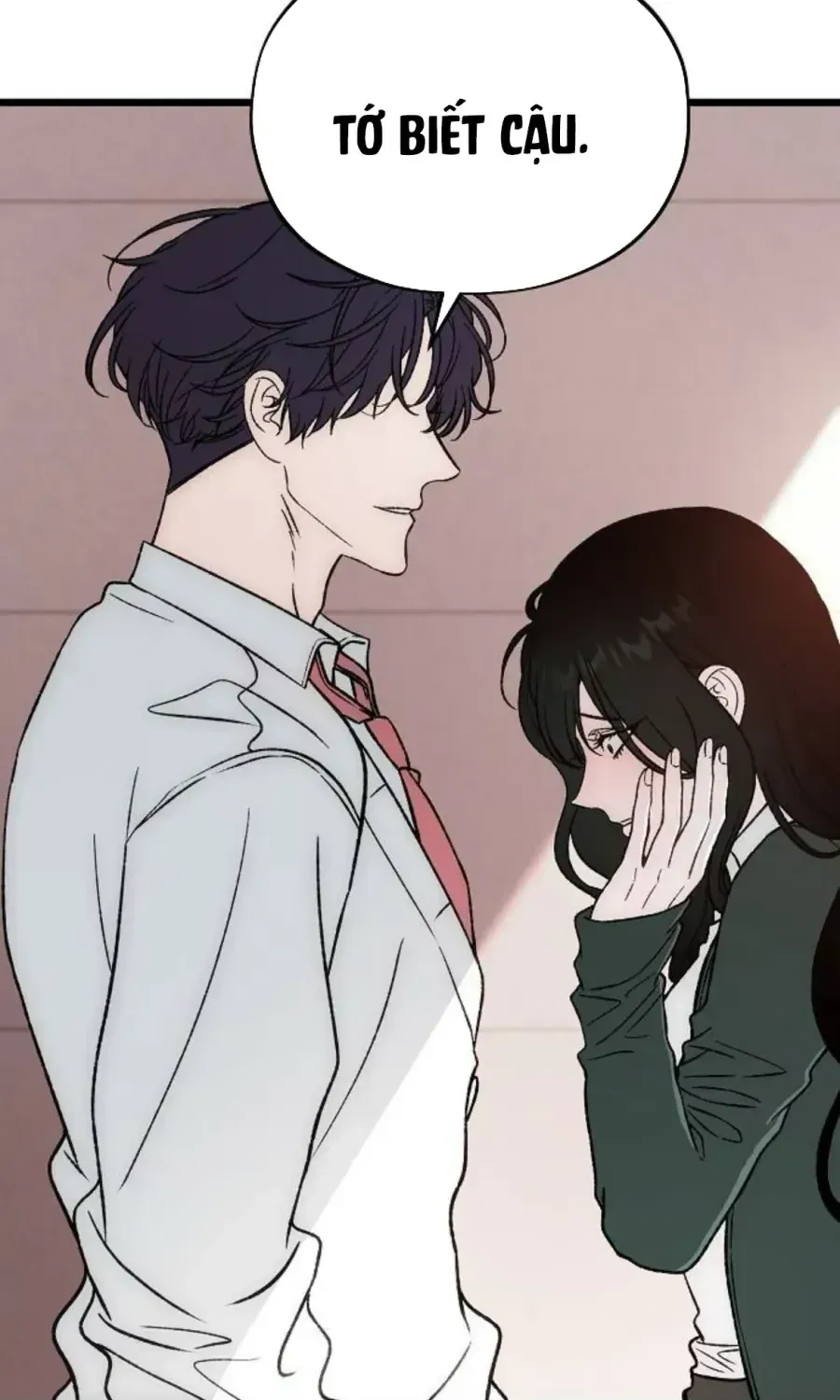 Khao Khát Chap 5 - Next Chap 6
