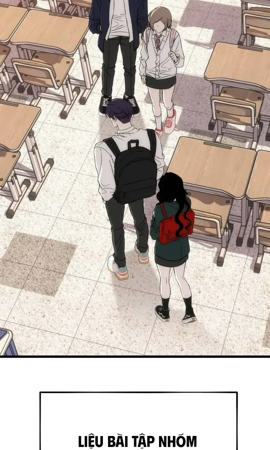 Khao Khát Chap 5 - Next Chap 6