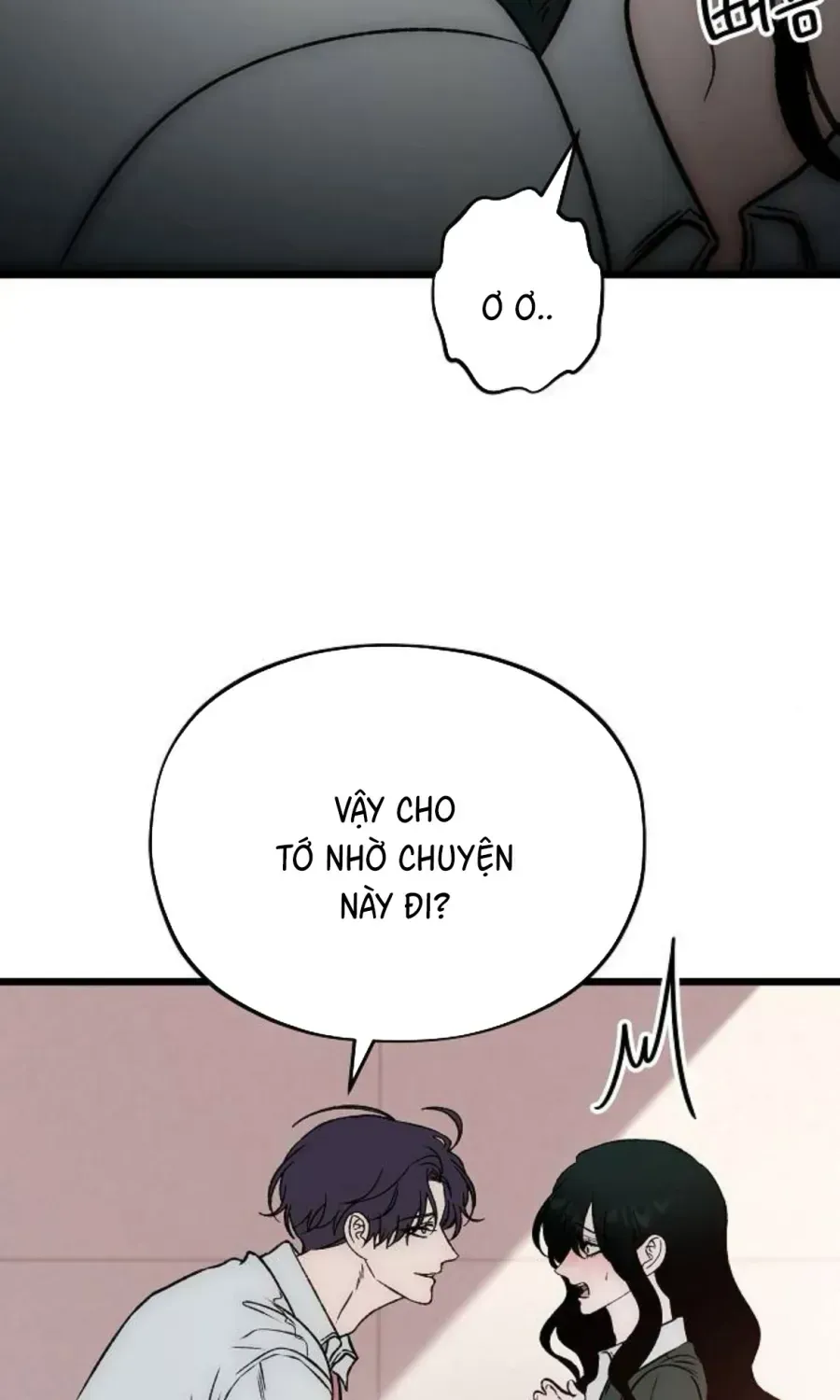 Khao Khát Chap 5 - Next Chap 6