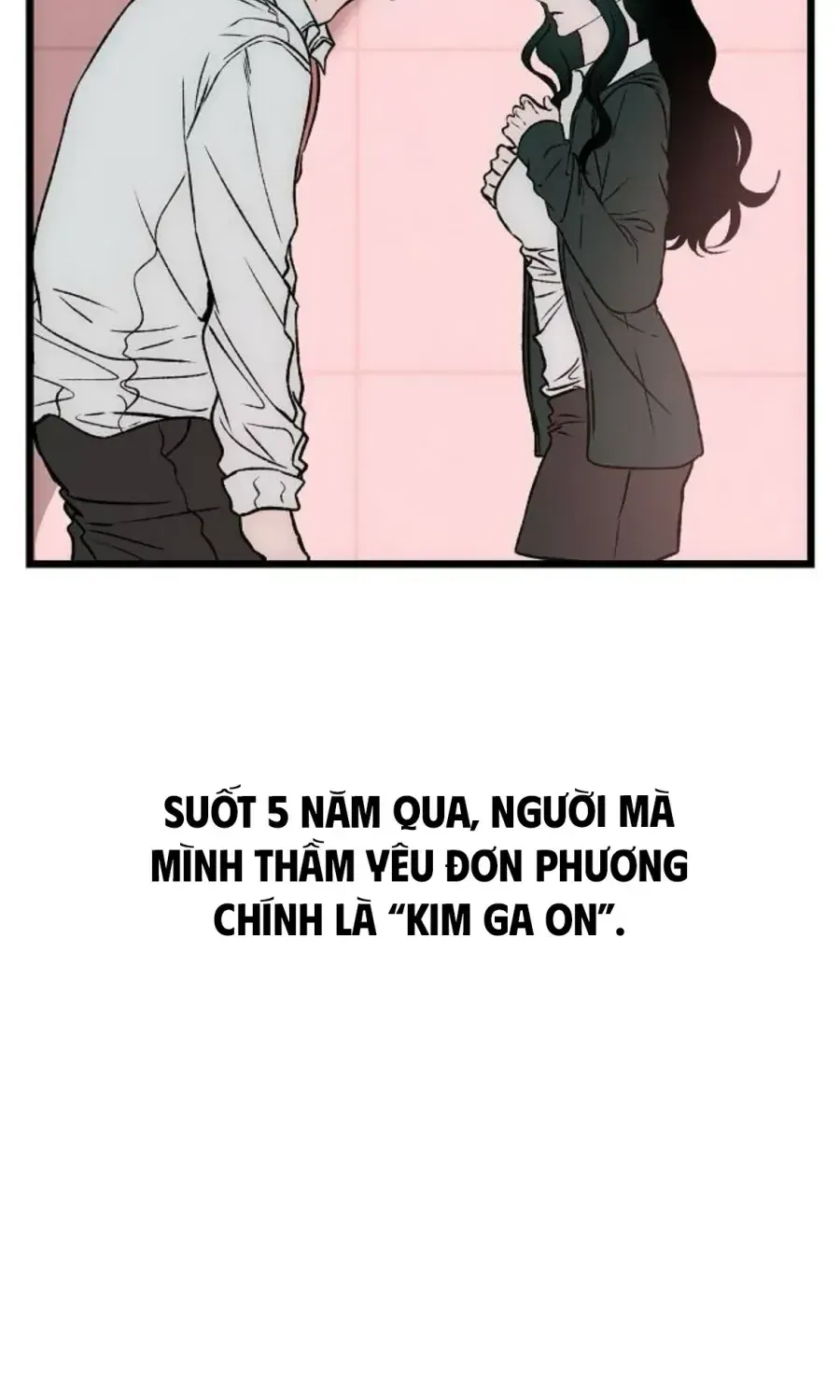 Khao Khát Chap 5 - Next Chap 6