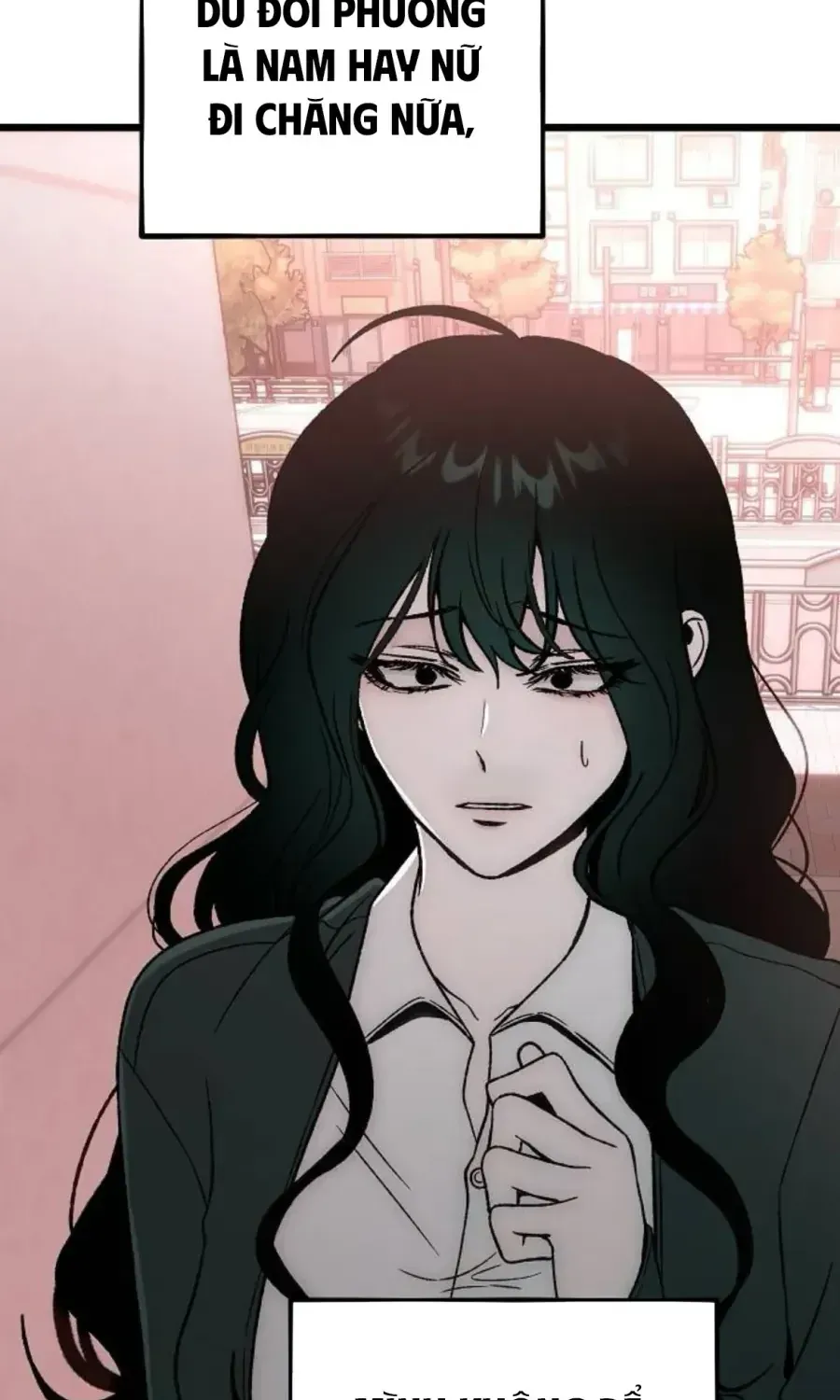 Khao Khát Chap 5 - Next Chap 6