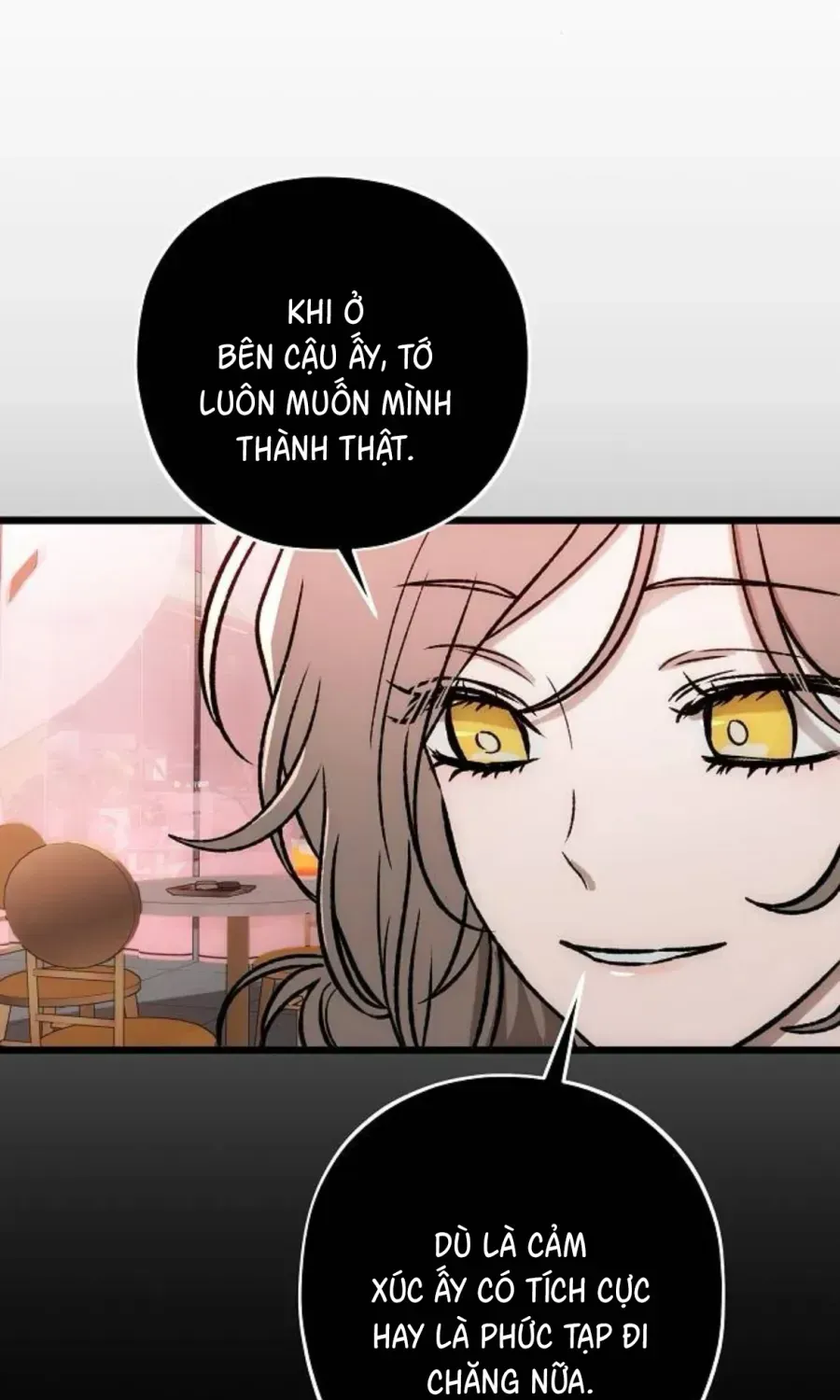 Khao Khát Chap 5 - Next Chap 6
