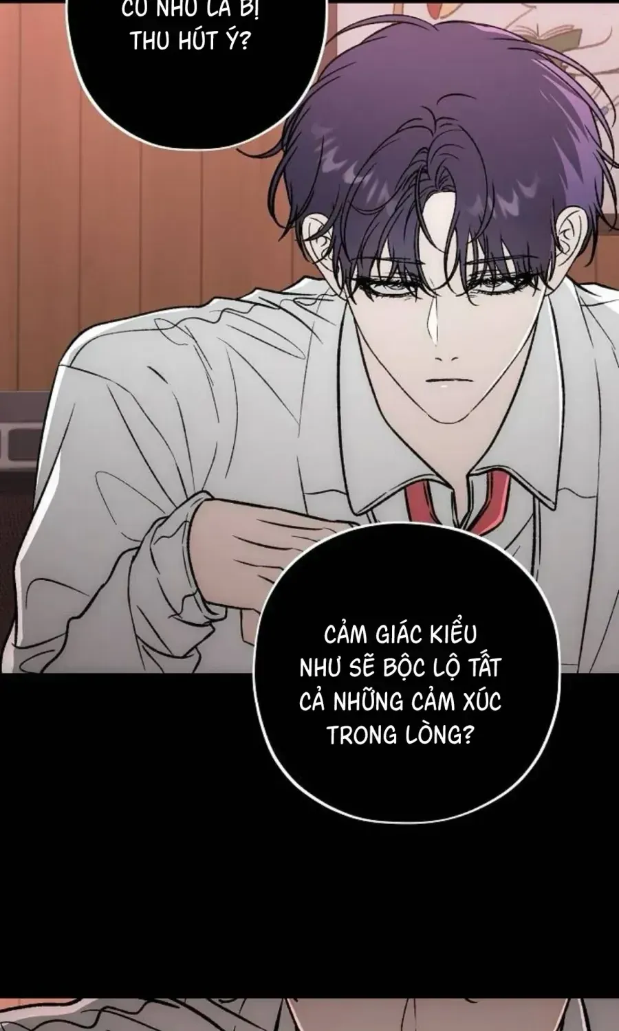 Khao Khát Chap 5 - Next Chap 6