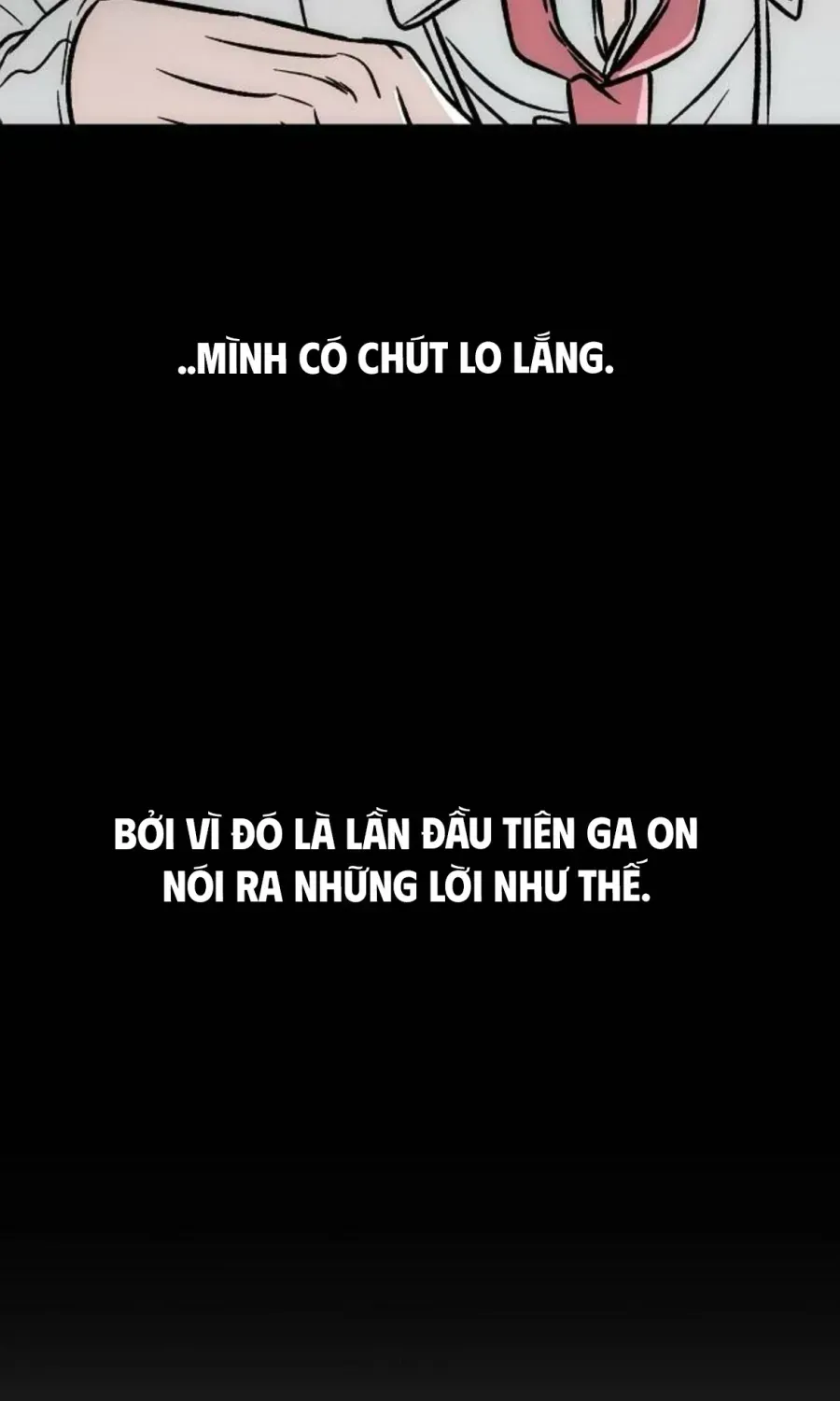 Khao Khát Chap 5 - Next Chap 6