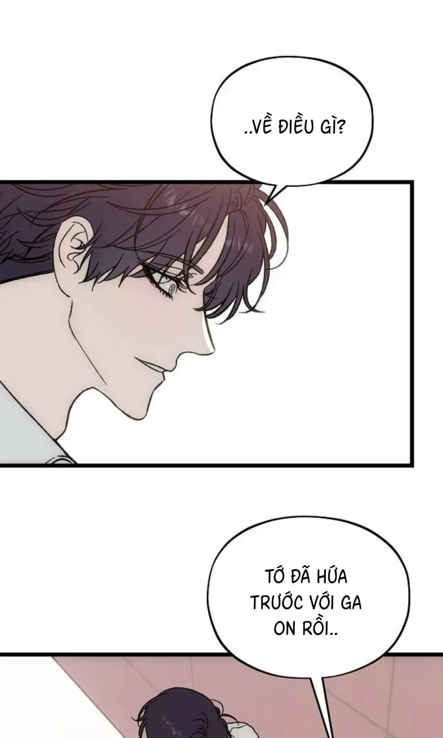 Khao Khát Chap 5 - Next Chap 6