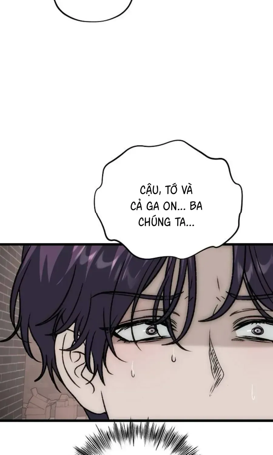 Khao Khát Chap 5 - Next Chap 6