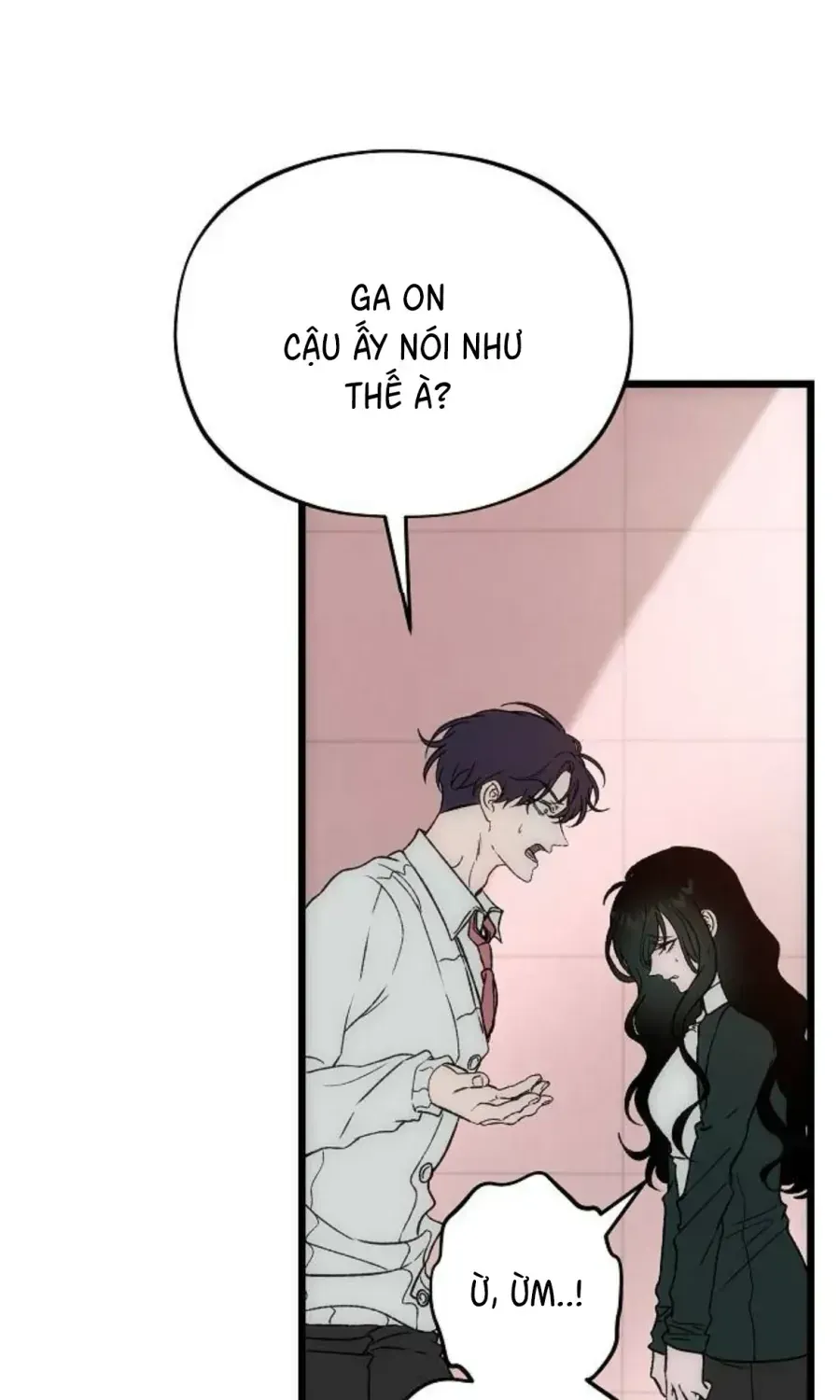 Khao Khát Chap 5 - Next Chap 6