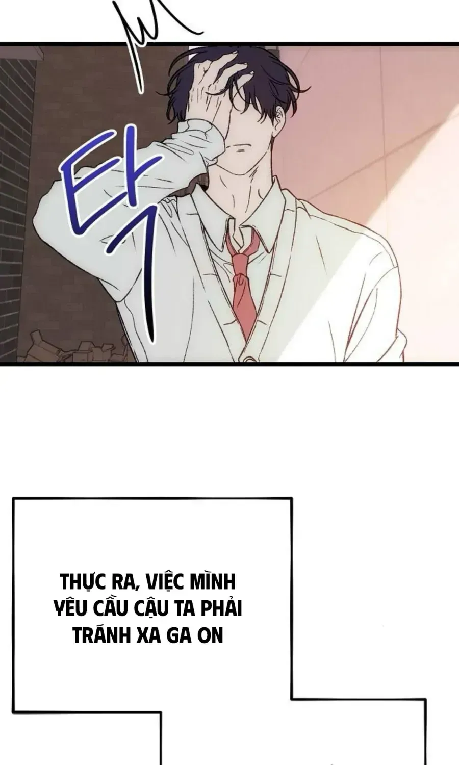 Khao Khát Chap 5 - Next Chap 6